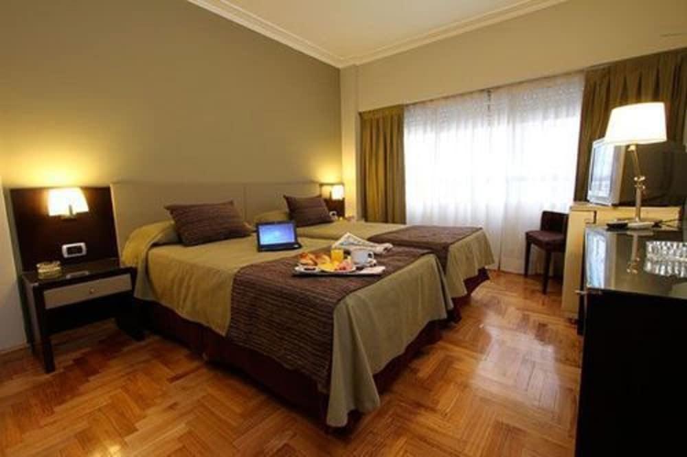Hotel Victory Buenos Aires Exterior foto