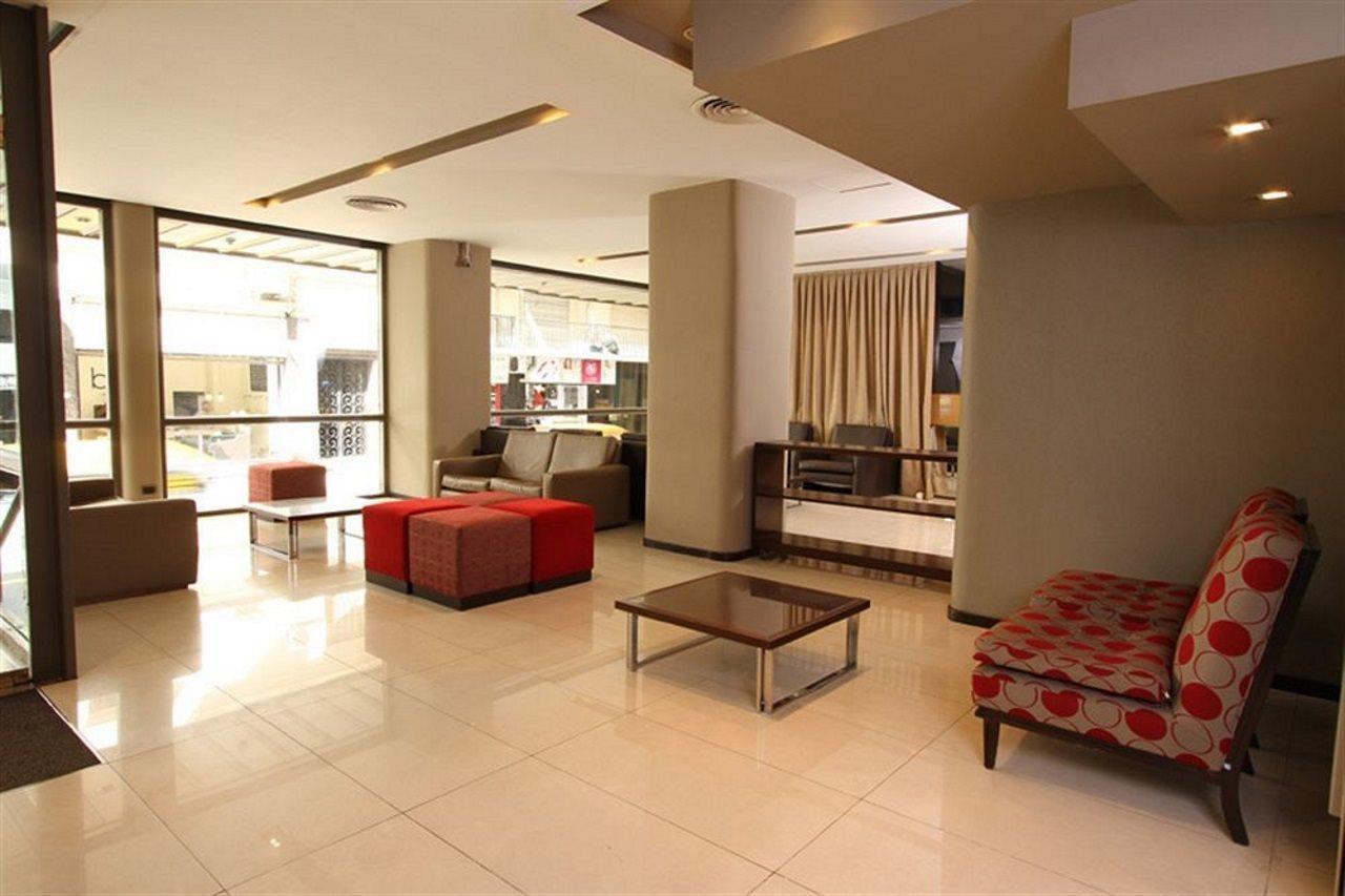 Hotel Victory Buenos Aires Exterior foto