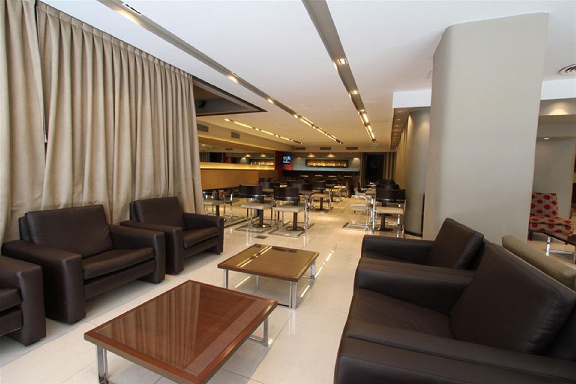 Hotel Victory Buenos Aires Exterior foto